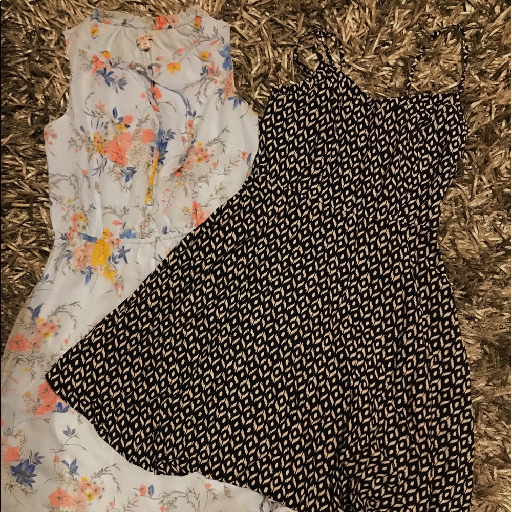 ✯🌷flowy dresses🌷 ✯